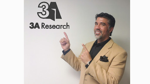 3A Research LLC (East location)