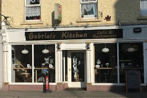 Gabriel's Kitchen image