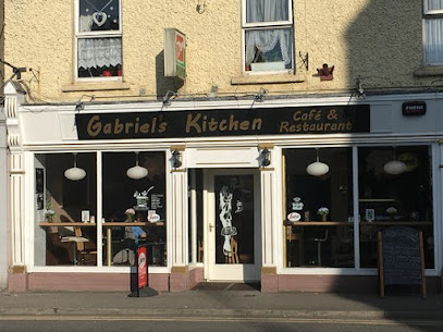 Gabriel's Kitchen