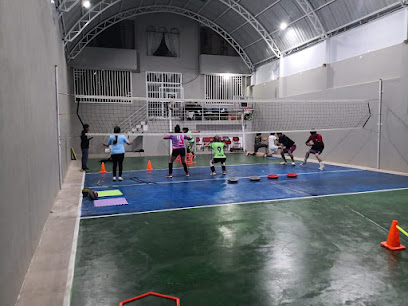 Cancha Deportiva PinoSport - PeruServ