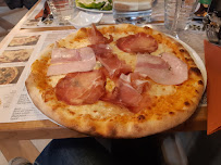 Pizza du Restaurant italien Del Arte à Toulon-sur-Allier - n°17