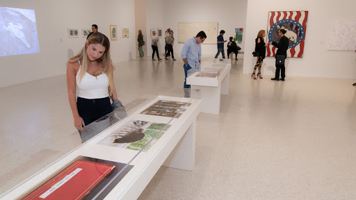 Art Museum «NSU Art Museum Fort Lauderdale», reviews and photos, 1 E Las Olas Blvd, Fort Lauderdale, FL 33301, USA