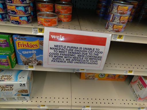 Supermarket «Weis Markets», reviews and photos, 313 W Bald Eagle St, Lock Haven, PA 17745, USA