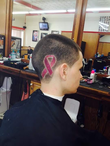 Barber Shop «Finest Barber Shop», reviews and photos, 318 W Main St, Lansdale, PA 19446, USA