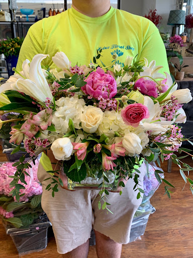 Florist «Lotus Flower Shop», reviews and photos, 7240 Nolensville Rd Ste. 205 Ste. 205, Nolensville, TN 37135, USA