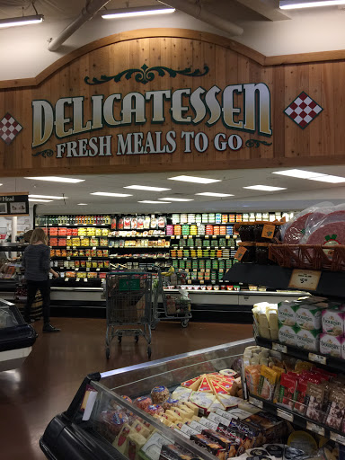 Health Food Store «Sprouts Farmers Market», reviews and photos, 2855 S Alma School Rd, Chandler, AZ 85248, USA