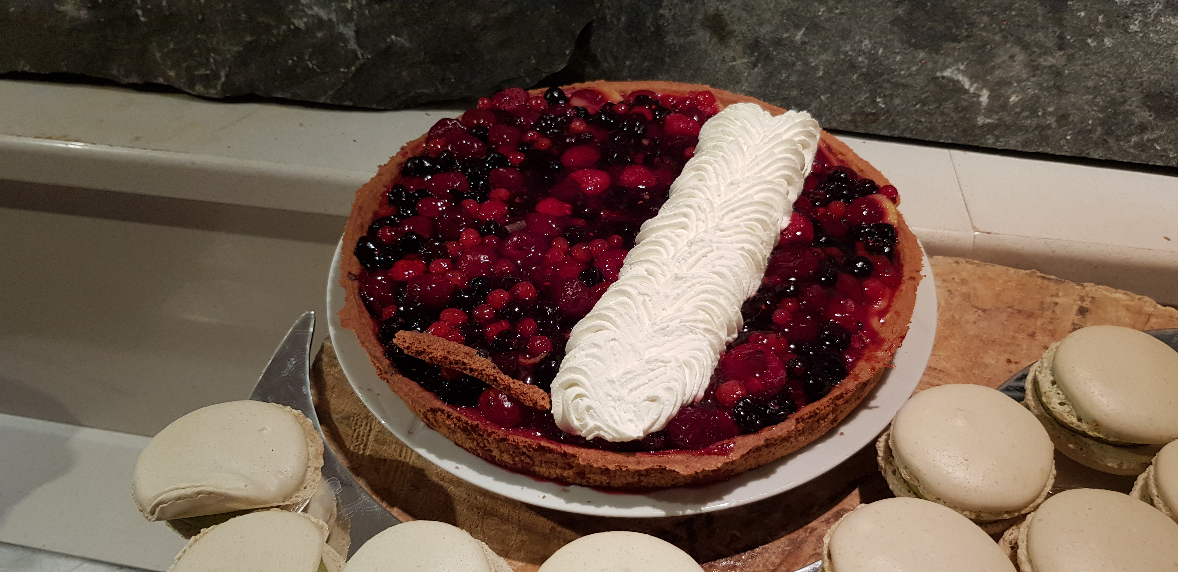 Photo n° 4 de l'avis de Thierry.- fait le 11/02/2019 à 19:59