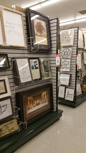 Craft Store «Hobby Lobby», reviews and photos, 5849 Lone Tree Way, Antioch, CA 94531, USA
