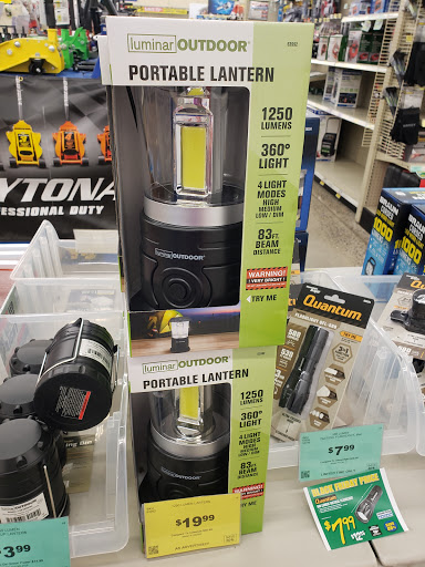 Hardware Store «Harbor Freight Tools», reviews and photos, 2431 Butler St, Easton, PA 18042, USA