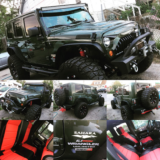 Used Car Dealer «Sina Car Dealer», reviews and photos, 4910 Belair Rd, Baltimore, MD 21206, USA