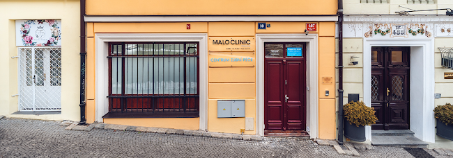 MALO CLINIC Prague