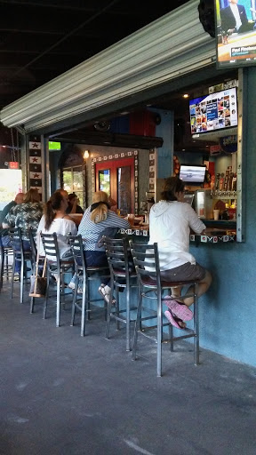 Southern Restaurant (US) «Mojo Grill & Catering Co. 40 East», reviews and photos, 4620 E Silver Springs Blvd, Ocala, FL 34470, USA