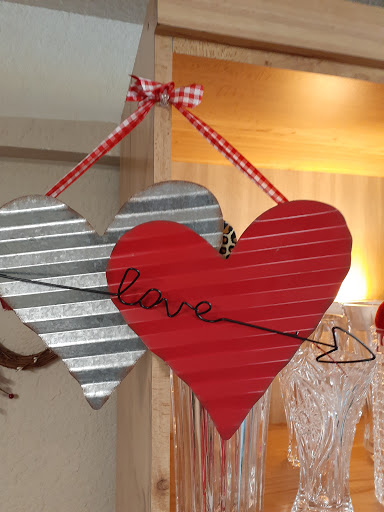 Florist «Roanoke Florist», reviews and photos, 500 US-377, Roanoke, TX 76262, USA