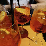 Photo n°3 de l'avis de Madeleine.h fait le 20/11/2023 à 15:39 sur le  Rasoterra - Pizza Experience à Catania