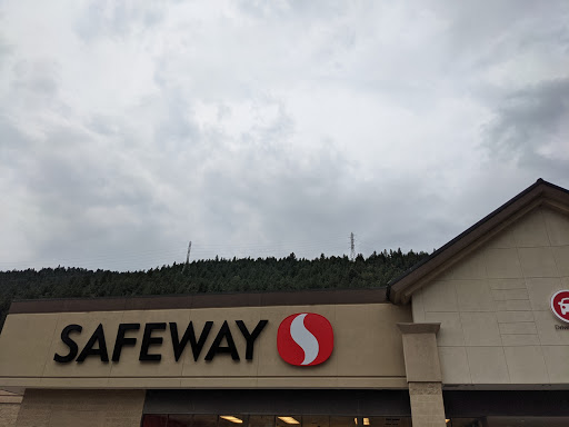 Grocery Store «Safeway», reviews and photos, 2425 Miner St, Idaho Springs, CO 80452, USA