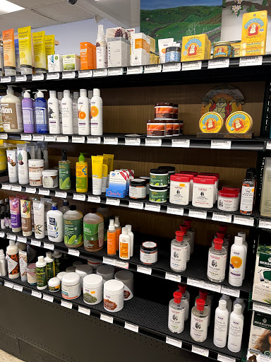 Health Food Store «Better Life Whole Foods», reviews and photos, 1500 Allen St, Springfield, MA 01118, USA