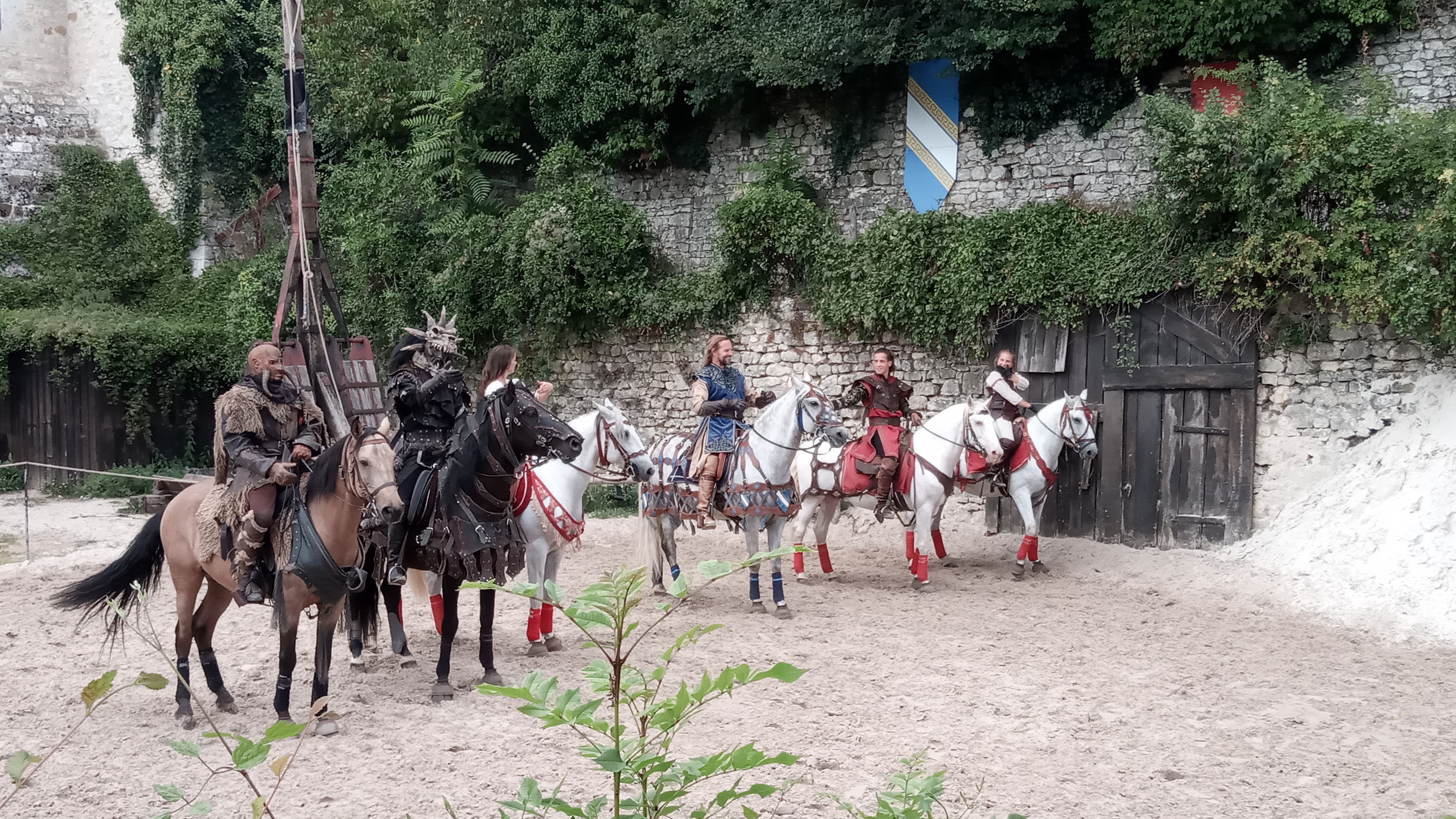 Photo n° 3 de l'avis de Josiane.o fait le 09/09/2019 à 07:19