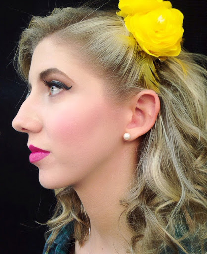 Make-up Artist «Dawn Lewis Designs», reviews and photos, 2 Huckleberry Ln, New Egypt, NJ 08533, USA