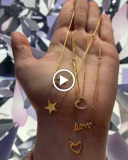 Jeweler «Bay Hill Jewelers», reviews and photos, 7782 Sand Lake Rd, Orlando, FL 32819, USA