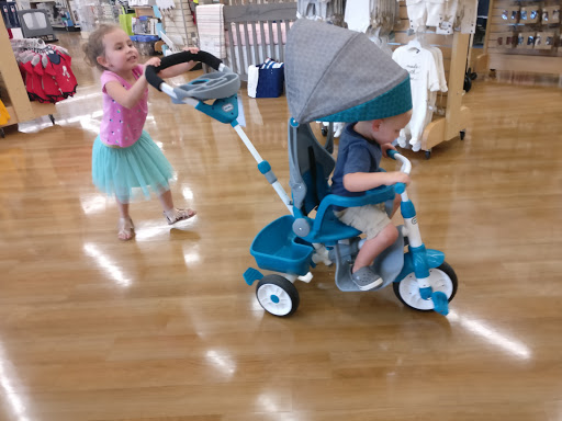 Fabric Store «Jo-Ann Fabrics and Crafts», reviews and photos, 15355 Manchester Rd, Ballwin, MO 63011, USA