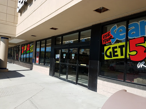 Appliance Store «Sears Outlet», reviews and photos, 5251 110th Ave N Ste 120, Clearwater, FL 33760, USA