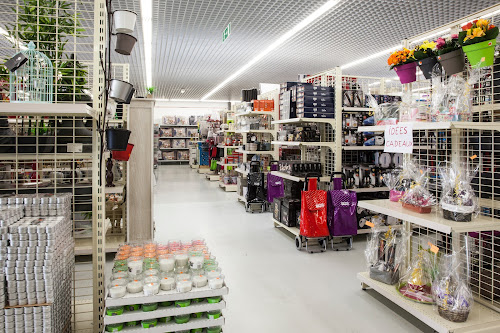 Magasin d'ameublement et de décoration New Discount Cosnes et Romain Cosnes-et-Romain