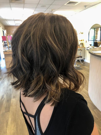 Beauty Salon «Salon West 54 Hundred», reviews and photos, 5400 Cottage Hill Rd, Mobile, AL 36609, USA