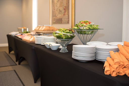 Event Venue «Bridgewater Place», reviews and photos, 205 Bridgewater Rd NW, Knoxville, TN 37923, USA