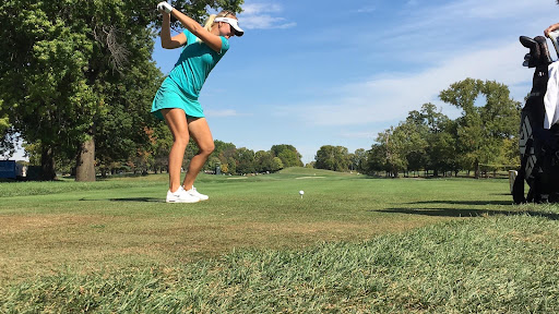 Golf Course «Brickyard Crossing», reviews and photos, 4400 W 16th St, Indianapolis, IN 46222, USA