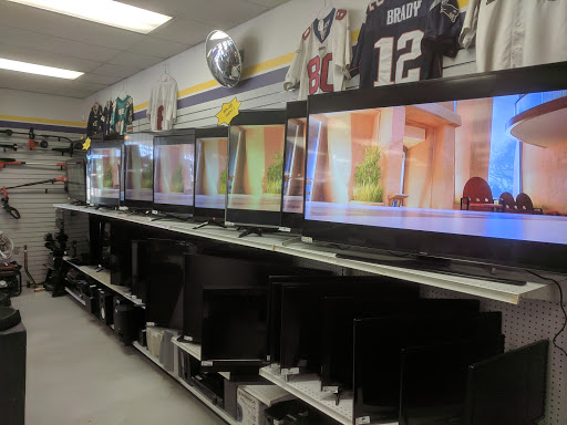 Pawn Shop «Cash in a Flash Pawn», reviews and photos, 15350 E Hampden Ave, Aurora, CO 80013, USA