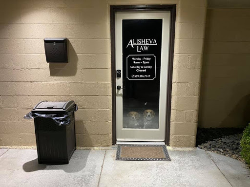 Immigration Attorney «ALISHEVA LAW», reviews and photos