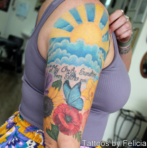 Explore kanye tattoos ideas, creative tattoo ideas in Fort Myers, available at Tiger Lotus Tattoo and Piercing