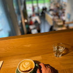 Photo n° 2 de l'avis de margaux.e fait le 01/05/2024 à 12:44 pour Coffee Muxu à Bayonne