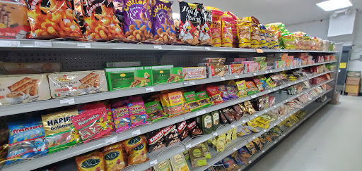 Asian Grocery Store «Brandon Oriental Market», reviews and photos, 112 Pauls Dr, Brandon, FL 33511, USA