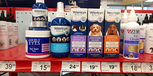 Pet Supply Store «Petco Animal Supplies», reviews and photos, 10 Waterfront Pl, Port Chester, NY 10573, USA