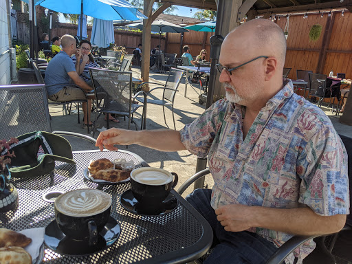 Old Town Coffee image