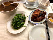 Soupe du Restaurant chinois Likafo à Paris - n°10