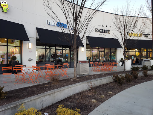 Beauty Salon «Exquisite Salon & Spa», reviews and photos, 20940 Frederick Rd # E, Germantown, MD 20876, USA