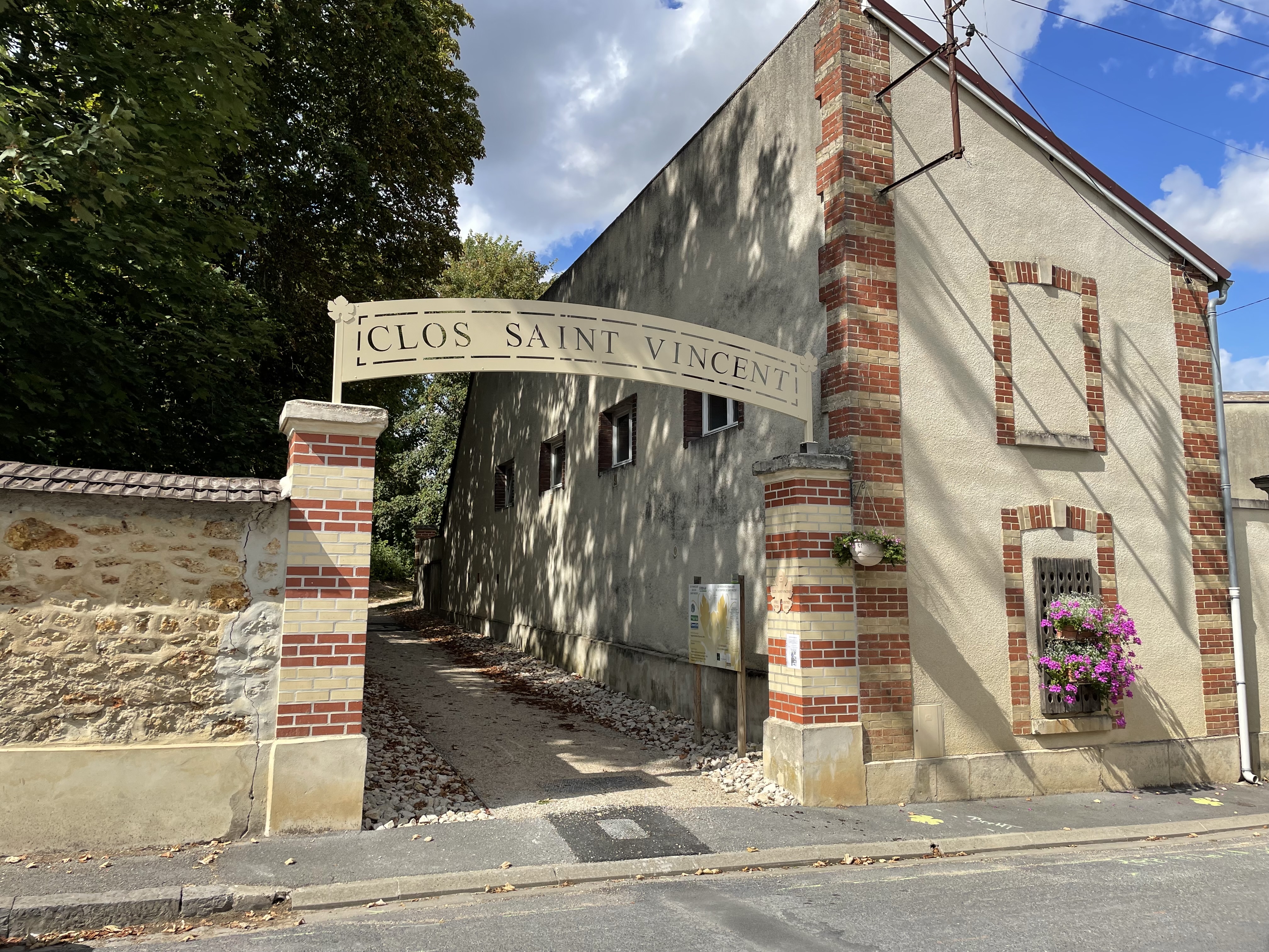 Photo n° 1 de l'avis de Olivier. fait le 03/09/2022 à 18:29