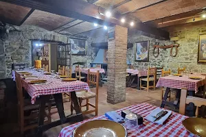 Restaurante La Masia del Cabrit image