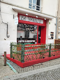 Photos du propriétaire du Restaurant La Yanni's Kebab à Lamballe - n°1