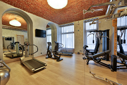 SPA H14 | Fitness & Wellness - Via Paolo Sacchi, 14/H, 10128 Torino TO, Italy