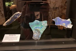 Opal Museum image