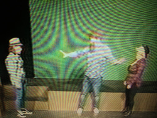 Performing Arts Theater «Planet Ant Theatre», reviews and photos, 2357 Caniff St, Hamtramck, MI 48212, USA