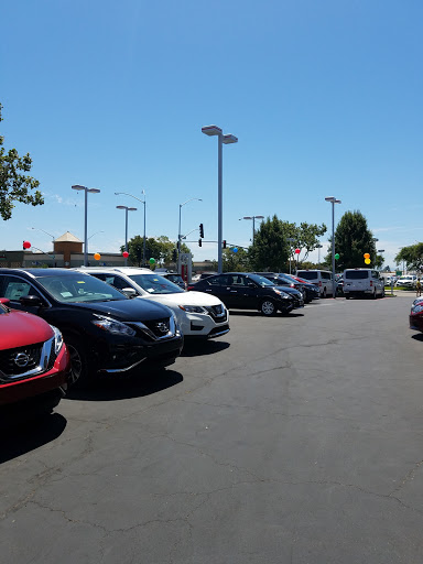 Nissan Dealer «Autocom Nissan East Bay», reviews and photos, 1152 Marina Blvd, San Leandro, CA 94577, USA