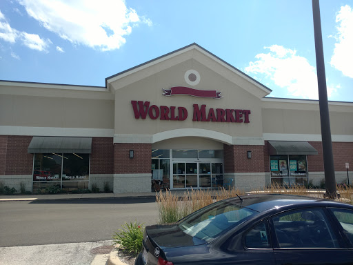 Cost Plus World Market, 3555 E Main St, St Charles, IL 60174, USA, 