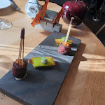 Photo n° 7 de l'avis de Pkm.5 fait le 20/02/2020 à 20:30 pour Le Millésime à Chambolle-Musigny