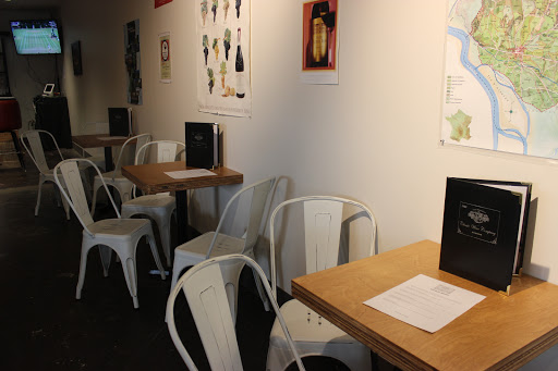 Wine Store «Classic Wine Co», reviews and photos, 1920 29th Ave S, Birmingham, AL 35209, USA