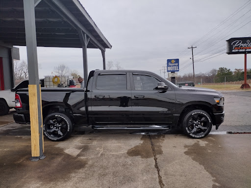 Best investment auto detailing en Clarksville