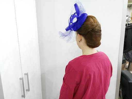 Información y opiniones sobre Alfredo Peluquería y Estética Unisex de Segovia